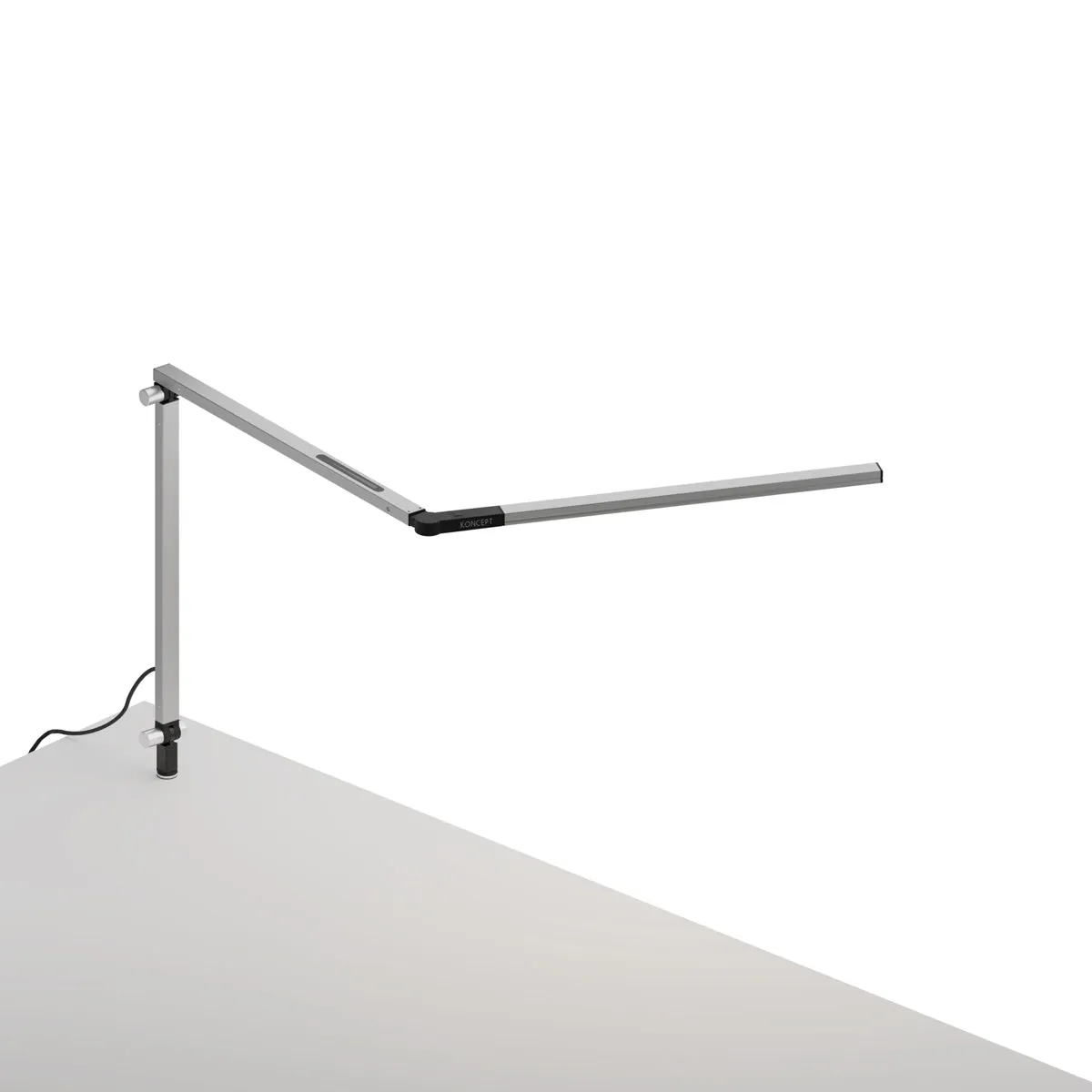 Z-Bar mini Desk Lamp