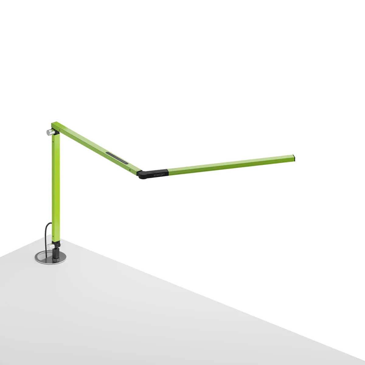 Z-Bar mini Desk Lamp