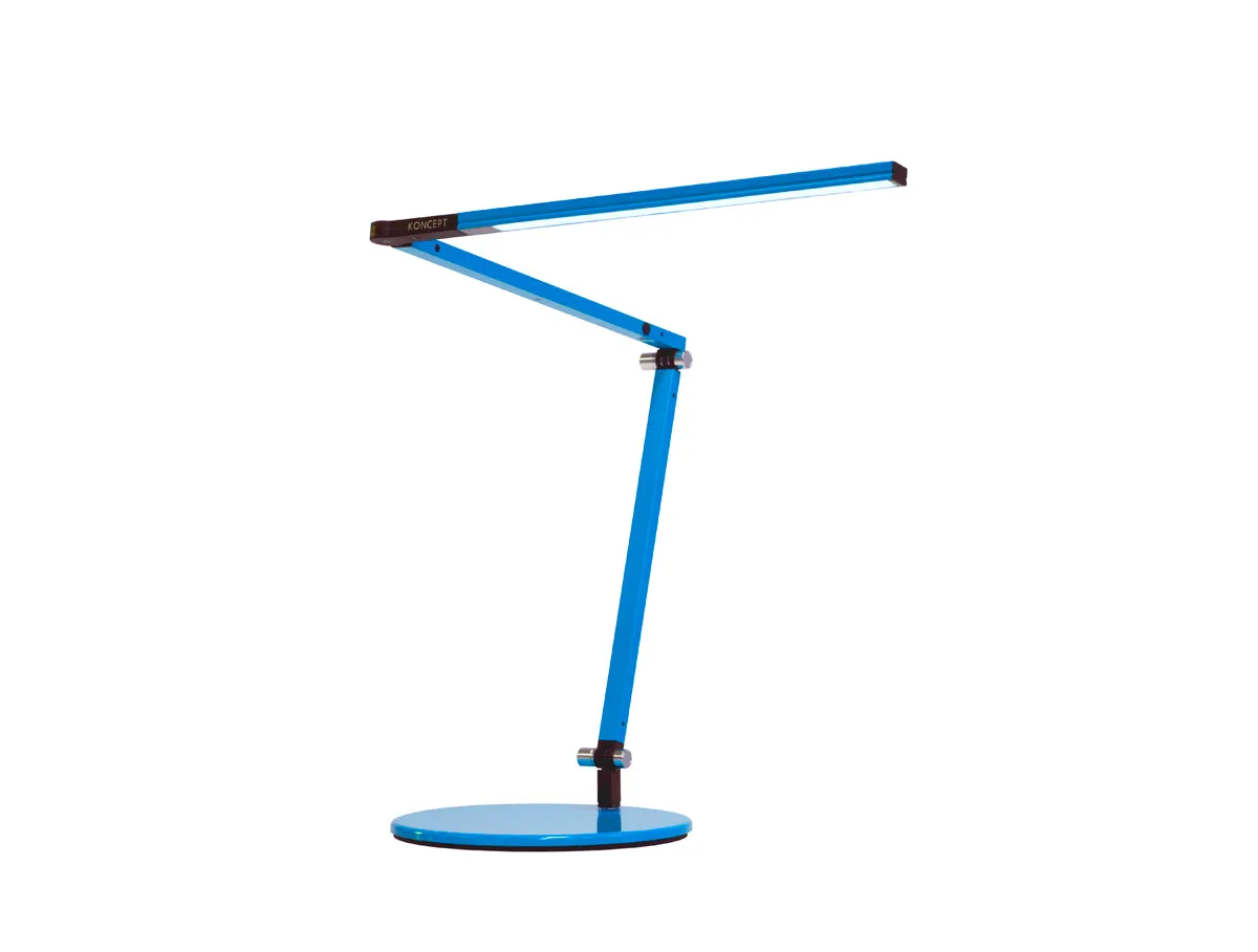 Z-Bar mini Desk Lamp